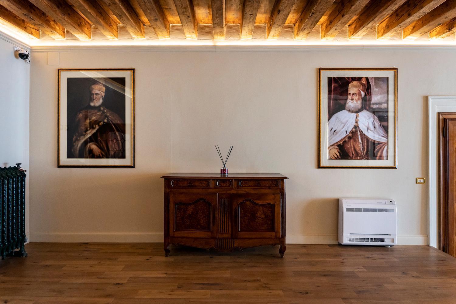 Palazzo Titti Rialto Suites Venice Exterior photo