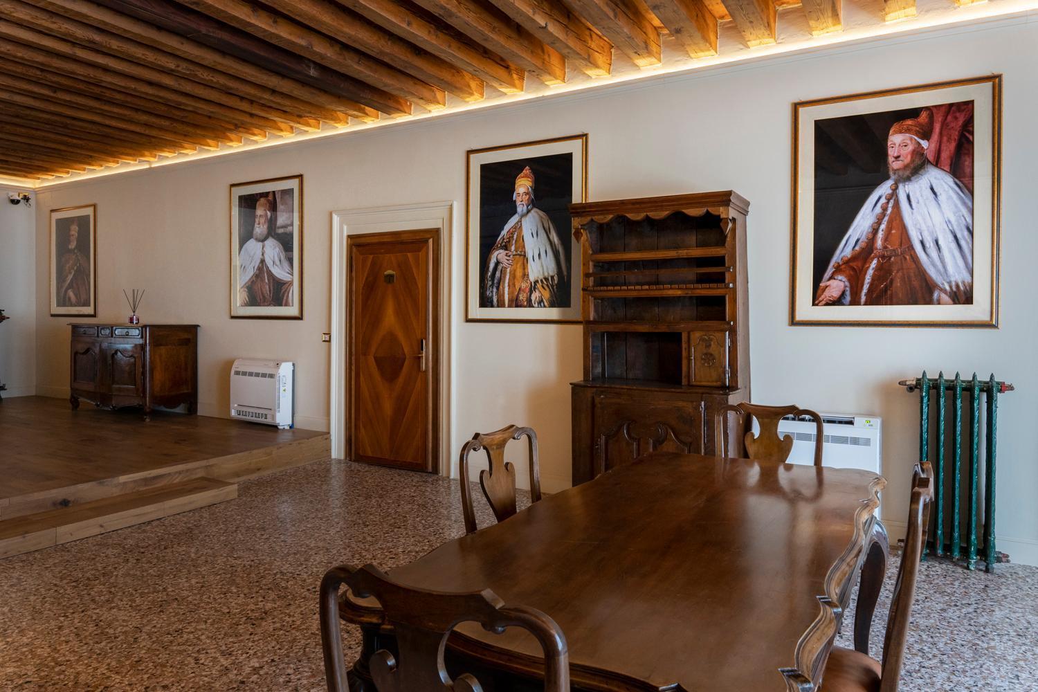 Palazzo Titti Rialto Suites Venice Exterior photo