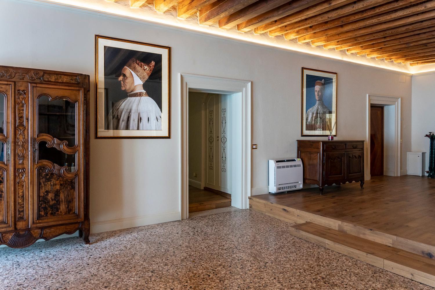 Palazzo Titti Rialto Suites Venice Exterior photo