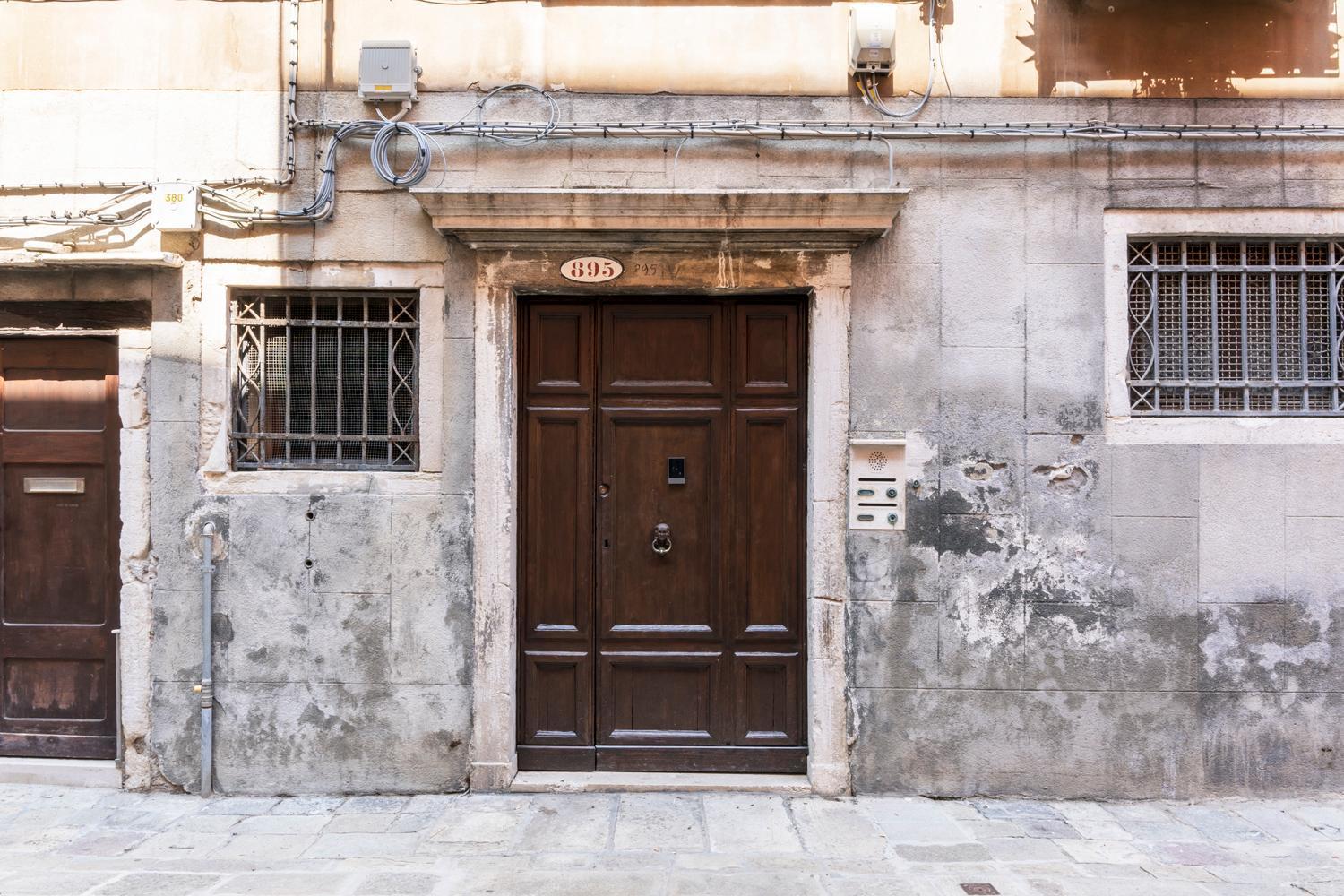 Palazzo Titti Rialto Suites Venice Exterior photo
