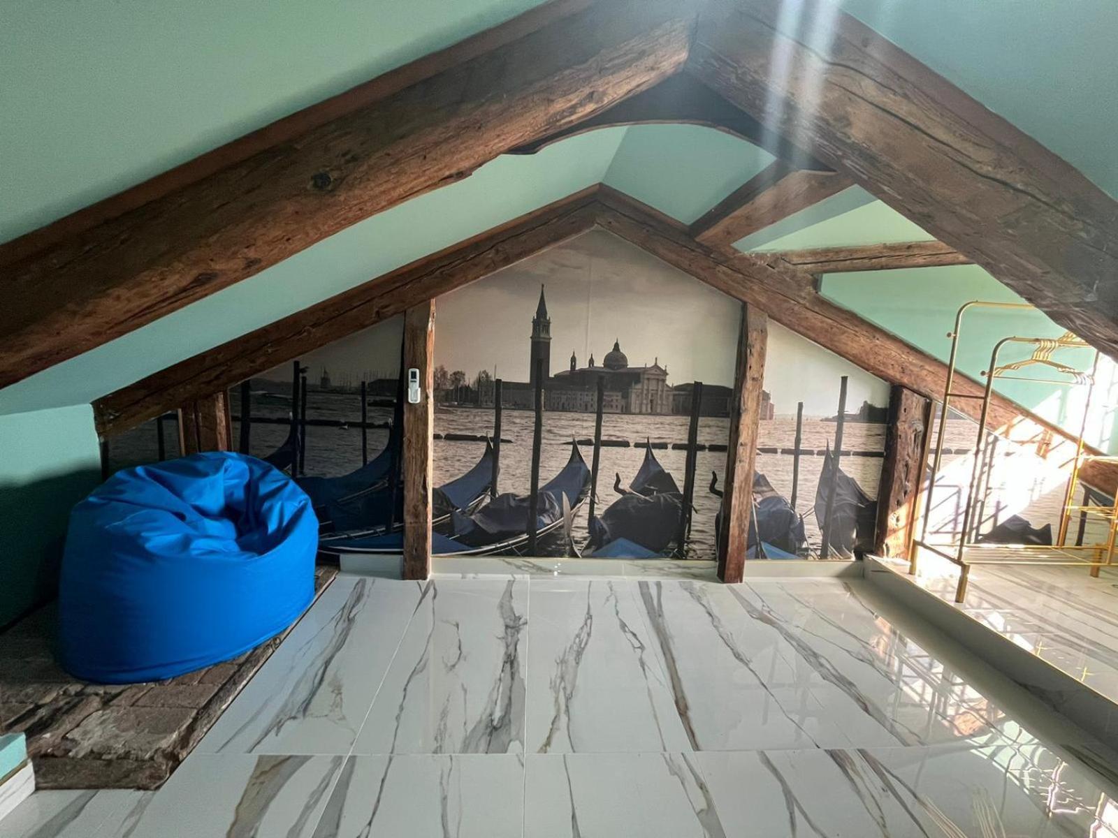Palazzo Titti Rialto Suites Venice Exterior photo